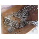 Tire Chains with Tensioner in Original Cardboard B