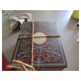 The New Century Dictionary of the English Language