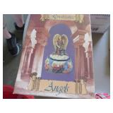 Religious Figurines, Art, and Decor Lot