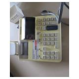 Vintage Victor Champion 1898 Adding Machine with P