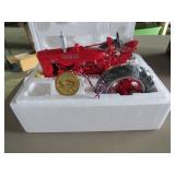 McCormick-Deering Farmall M Precision Series Die-C