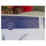 Luminarc Nuance Collection Set of 12 Iced Beverage