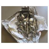 Corelle Dinnerware, Flatware, and Assorted Kitchen