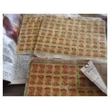 1976 Top Value Stamps with Gift Catalog