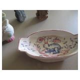 Decorative Ceramics and Figurines