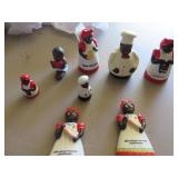 Aunt Jemima-Themed Souvenirs and Keepsakes