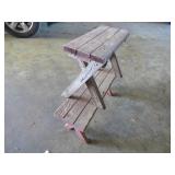 Rustic Wooden /Bench