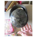 Household Items, Toys, and Decorative Pieces