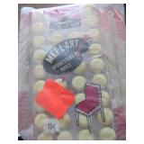 Decorative and Functional Household Items Lot