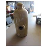 Bourne Denby Stoneware Hot Water Bottle, Made in E