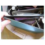 Binders, Organizer Files, and Albums