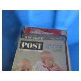 Lot Featuring Magazines, Jewelry Kits, Toys, and M