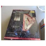 Preferred Stock Cologne, British Sterling Aftersha