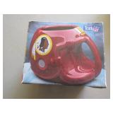 Authentic NFL Souvenir Washington Redskins Footbal