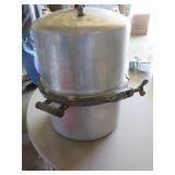 Burpee Aristocrat Pressure Cooker by Burpee Can Se