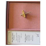 Faith-Inspired Jewelry and Pens, Including 'Redeem