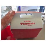 Little Playmate by Igloo Personal Cooler