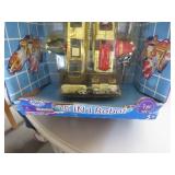 Household Items and 15-in-1 Robot Set