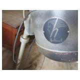 Vintage Halliwell Standing Hair Dryer with Adjusta