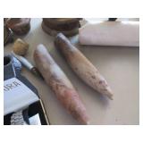 Lanterns, Tools, Futura Watch, and Miscellaneous I