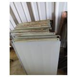 Metal Paneling and Framing Components