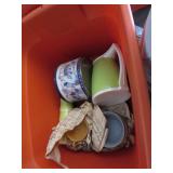 Miscellaneous Home Decor and Pillowcases