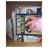 Magazines and Memorabilia Featuring LIFE, Elvis Pr