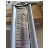 Hanson Viking Scale Model No. 8930, 300 lbs Capaci