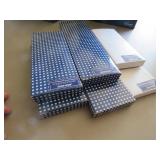 Lillian Vernon Silverplate Photo Frames Assortment