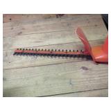 Black & Decker 16-Inch Electric Hedge Trimmer