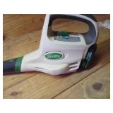 Scotts 20V Lithium-Ion Battery-Powered Blower