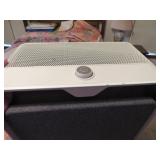 Bissell Air220 Air Purifier with Fabric Front Pane