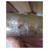Coca-Cola Glass Bottles