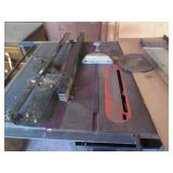 Craftsman 10-inch Flex Drive Table Saw with Access