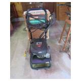 Craftsman 6.75 HP 2450 PSI Pressure Washer with Qu