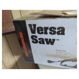 Remington Versa Saw 12-Amp Electric Chain Saw with