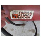 Central Tractor Farm & Family Center Portable Air