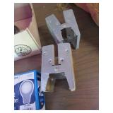 Electrical Hardware and Light Bulbs