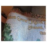 Union Grove Original Free Will Baptist Church Thro