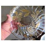 Glass and Ceramic Decorative Items