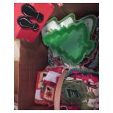 Christmas Decorations and Accessories