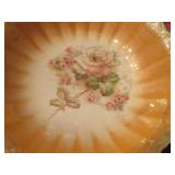 Made in Japan Decorative Ceramic Serving Bowls wit