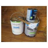 Valspar Interior Paint Set Including 2000, Ultra-H