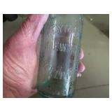 Vintage Bottles, Including Reymann Brewing Co., Wh