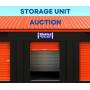 Storage Unit Auction - ONLINE ONLY!