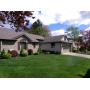 Estate Auction - Brick Condominium - North Canton, OH - Stark Co.