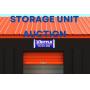 Storage Unit Auction - ONLINE ONLY!