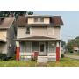 Estate Auction: 3 BR Home/Investment Opportunity - 2013 Dodge Dart