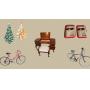 Online Only Auction: Victorian Furniture, Christmas Decor & More