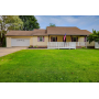 Absolute Auction: 3 BR - 1,560 sq. ft. Ranch Home / Investment